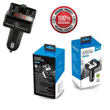 FM transmiter za auto CAR595 sa Bluetooth handsfree funkcijom