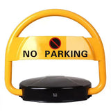 Automatska parking rampa sa daljinskim upravljačem
