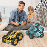 Terenski RC automobil za brzu i akrobatsku vožnju