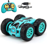 Terenski RC automobil za brzu i akrobatsku vožnju