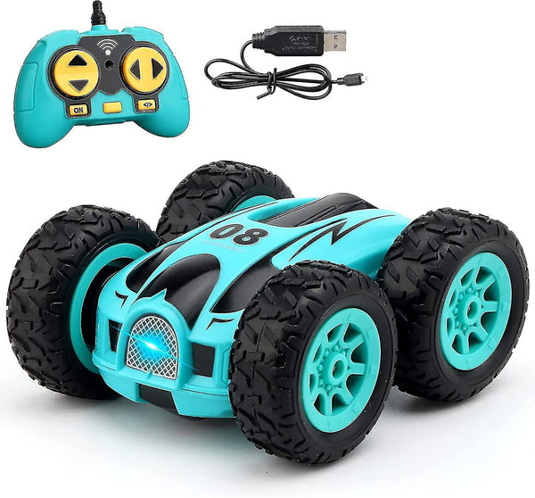 Terenski RC automobil za brzu i akrobatsku vožnju
