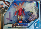 Figurica Iron Man iz filma Avengers Endgame