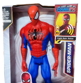 Spajdermen kao akciona figura – Avengers Union Legends