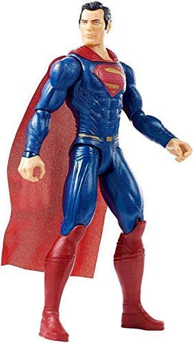 Pokretna figura superheroja 30 cm sa zvukom i svetlom