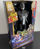 Pokretna figura Venom Titan 30 cm sa zvučnim efektima
