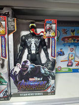Venom iz linije Avengers Union Legends – Marvel figura
