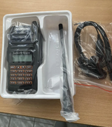 Baofeng UV-9R+ radio stanica IP67 sa baterijom 8900 mAh