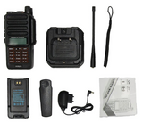 Baofeng UV-9R+ radio stanica IP67 sa baterijom 8900 mAh