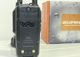 Baofeng UV-9R+ radio stanica IP67 sa baterijom 8900 mAh