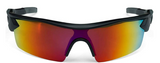 Battle Vision polarizovane sunčane naočare, 2 para