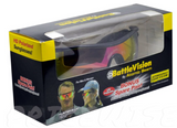 Battle Vision polarizovane sunčane naočare, 2 para
