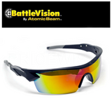 Battle Vision polarizovane sunčane naočare, 2 para