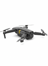998 PRO Mikro Sklopivi Dron - 4K Ultra HD Dvostruke Kamere