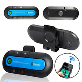Bluetooth handsfree spikerfon za auto sa DSP mikrofonom