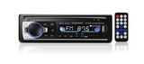 Auto radio JSD-520 Bluetooth, 60 W x 4, single DIN