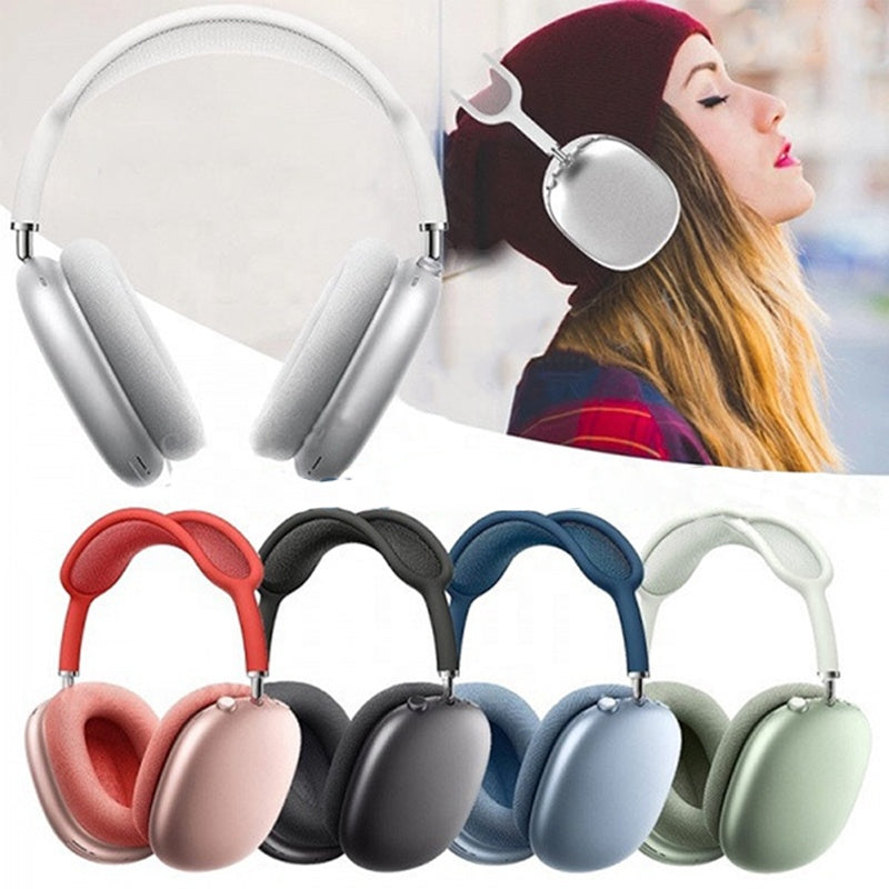 Bluetooth slušalice P89 sa autonomijom do 6 sati