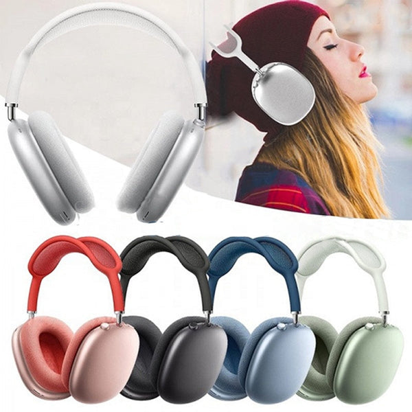Bluetooth slušalice P89 sa autonomijom do 6 sati