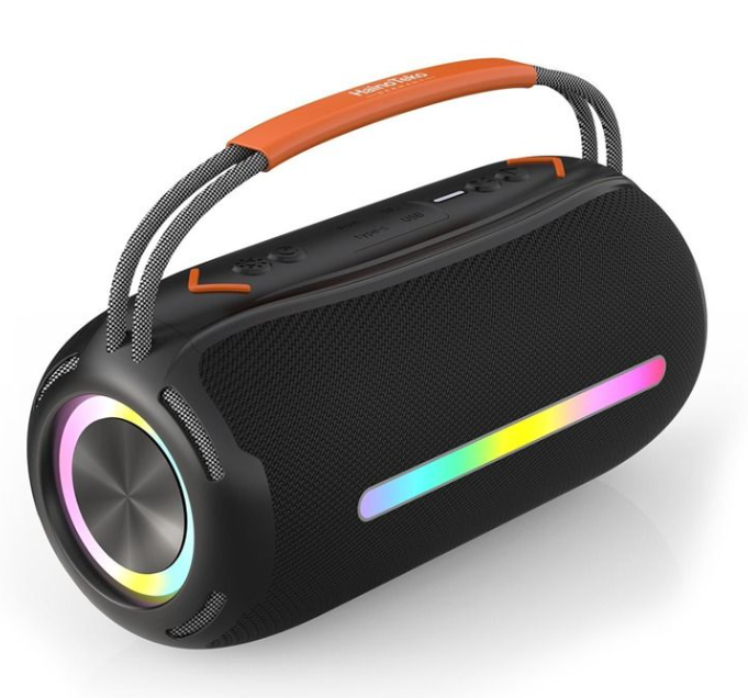 Bluetooth zvučnik BOOMBOX360 sa FM radiom i USB ulazom