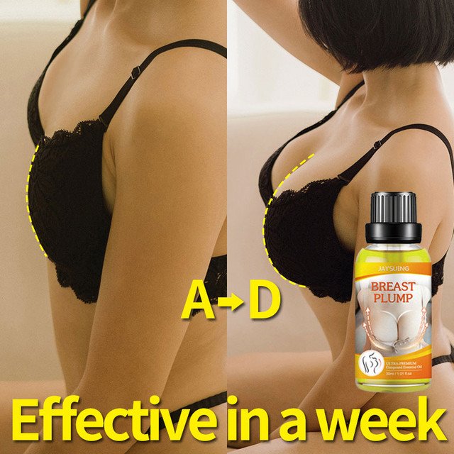 Ulje za negu kože dekoltea 30 ml – slika 6