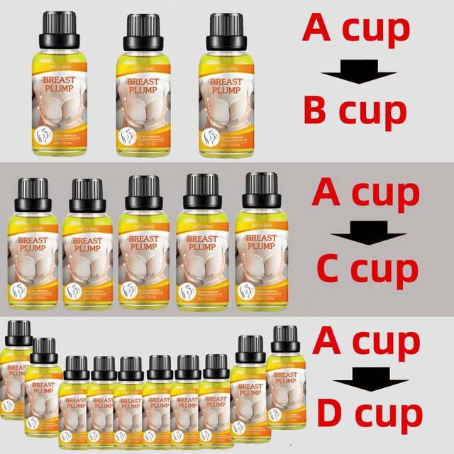 Ulje za negu kože dekoltea 30 ml – slika 9