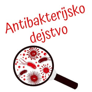 Termo čarape sa aluminizovanim vlaknima – do kolena – slika 8