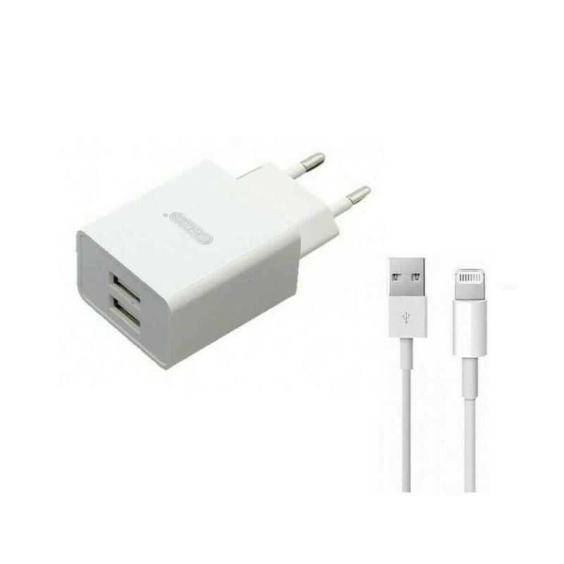 Ezra HC48 USB punjač sa kablom