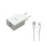Ezra HC48 USB punjač sa kablom