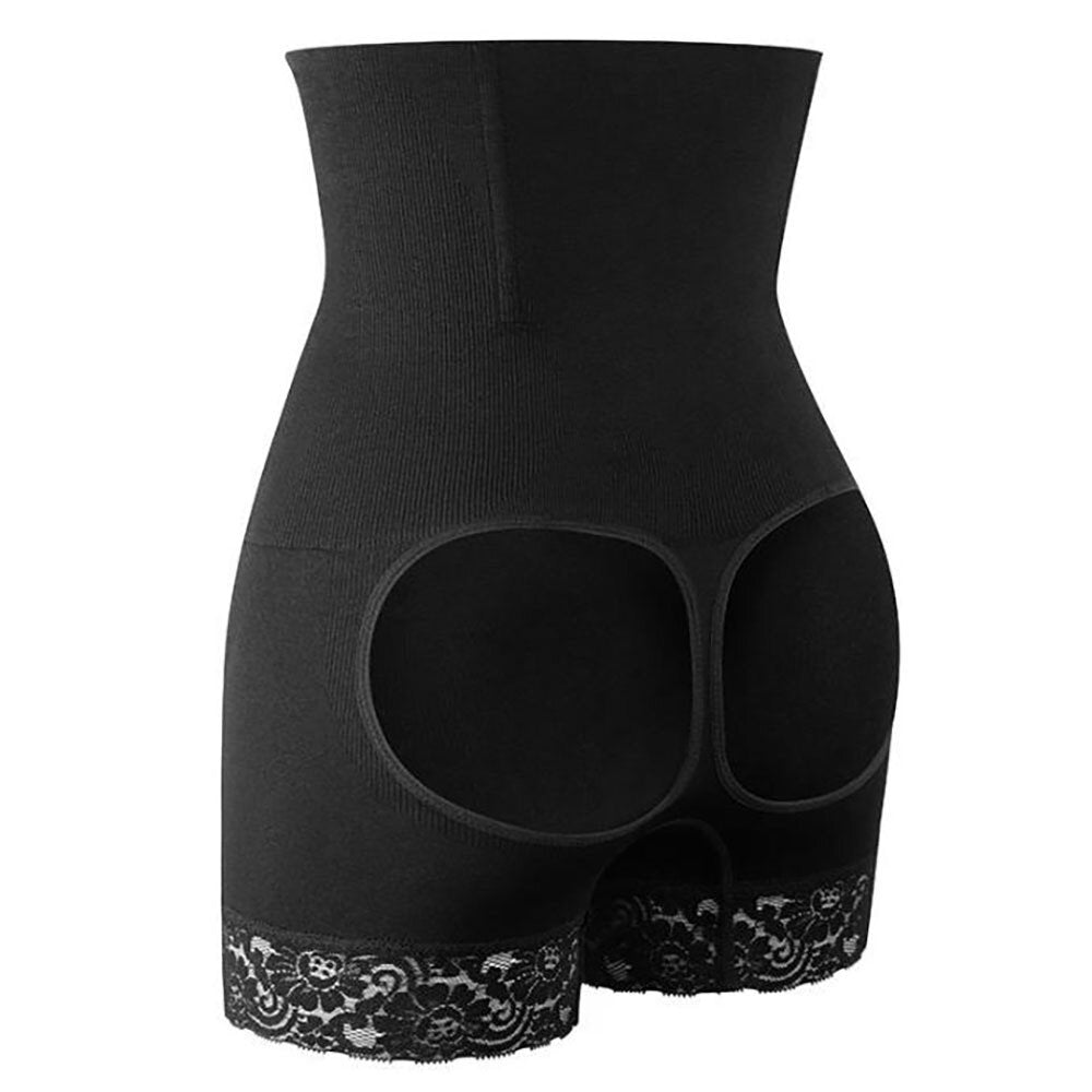 Oblikujući steznik za žene sa push-up efektom – slika 5
