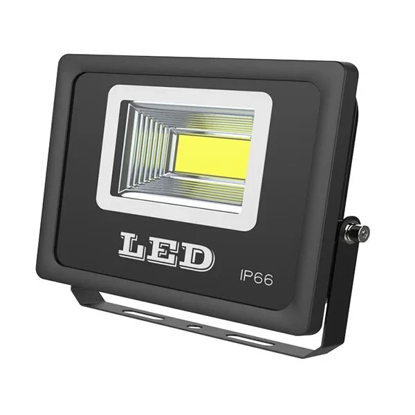 COB LED reflektor 50W – 5000 lm, IP65, 6000K