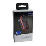 FM Bluetooth transmiter K-Broad KCB-909