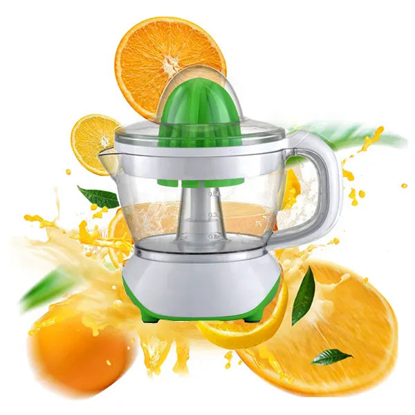 Električna cediljka za citruse 40 W, posuda 0,7 l