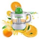 Električna cediljka za citruse 40 W, posuda 0,7 l