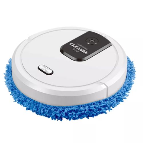 Robot mop za pod 5,4 W sa rotirajućim diskom - slika 1