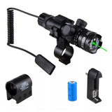 Taktički laserski nišan Laser Scope