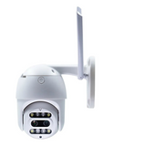 WiFi kamera sa automatskim praćenjem pokreta