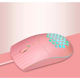 USB miš Weibo S-35 za svakodnevni rad
