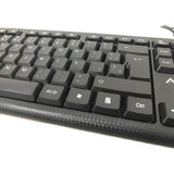 Tastatura AOAS M200 za računar