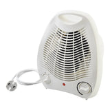 Električna grejalica PoTop LQ-501 snage 2 kW