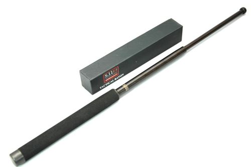 Teleskopska palica na izvlačenje 65 cm sa futrolom