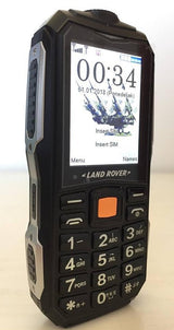 Izdržljivi telefon C9 sa velikom tastaturom