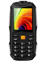 Izdržljivi telefon C9 sa velikom tastaturom
