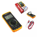 Digitalni multimetar DT9208A sa temperaturnom sondom
