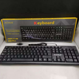 Tastatura AOAS M200 za računar