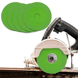 Dijamantski disk za staklo i keramiku 100 mm, debljina 1 mm