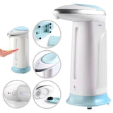 Soap Magic automatski dozator sapuna, 400 ml