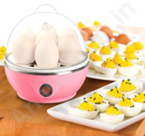 Egg Maker kuvalo za jaja, do 7 jaja odjednom