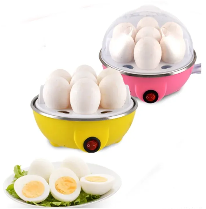 Egg Maker kuvalo za jaja, do 7 jaja odjednom
