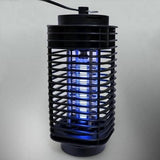 Električna lampa protiv komaraca 4 W sa rešetkom