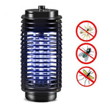Električna lampa protiv komaraca 4 W sa rešetkom
