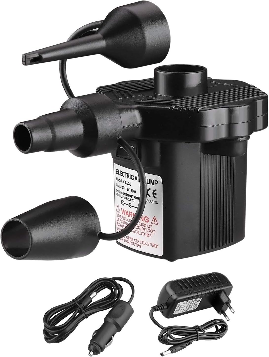 Pumpa za vazduh na 220–240 V, PRODAVANI 130 W